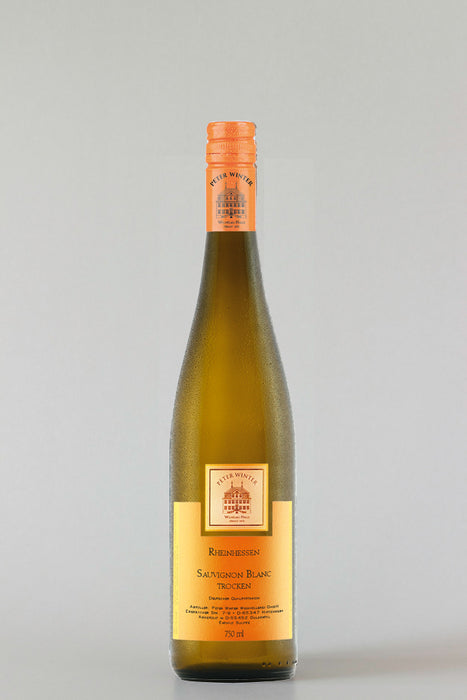 2024 Sauvignon Blanc trocken, Peter Winter