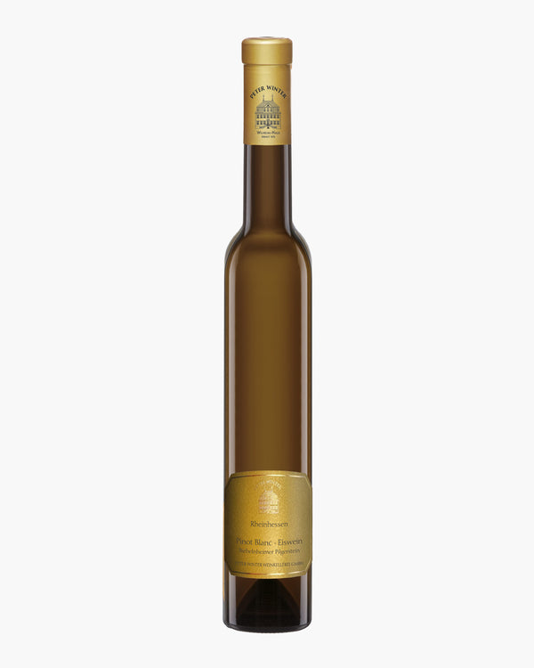 2018 Biebelnheimer Pilgerstein Pinot Blanc Eiswein