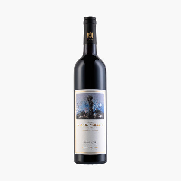 2019 „Artist Edition Armin Baumgarten" Pinot Noir trocken VDP.GUTSWEIN