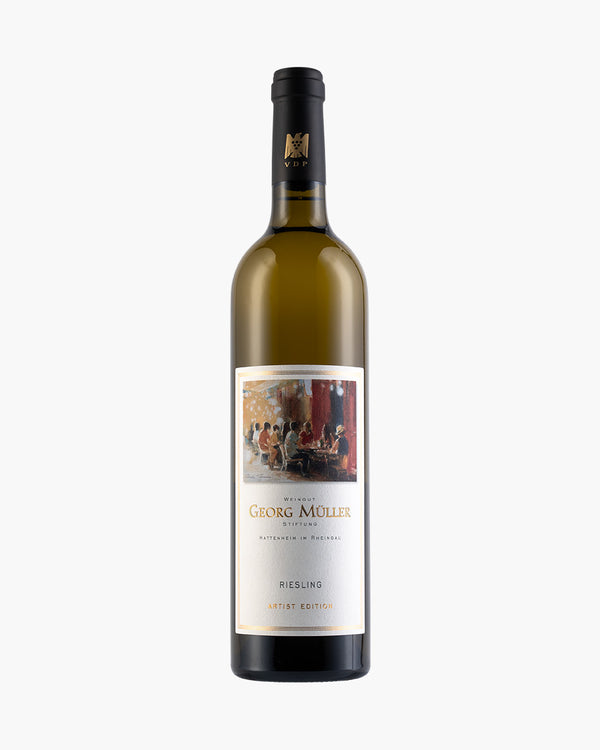 2020 "Artist Edition Tumarova" Riesling trocken VDP.GUTSWEIN