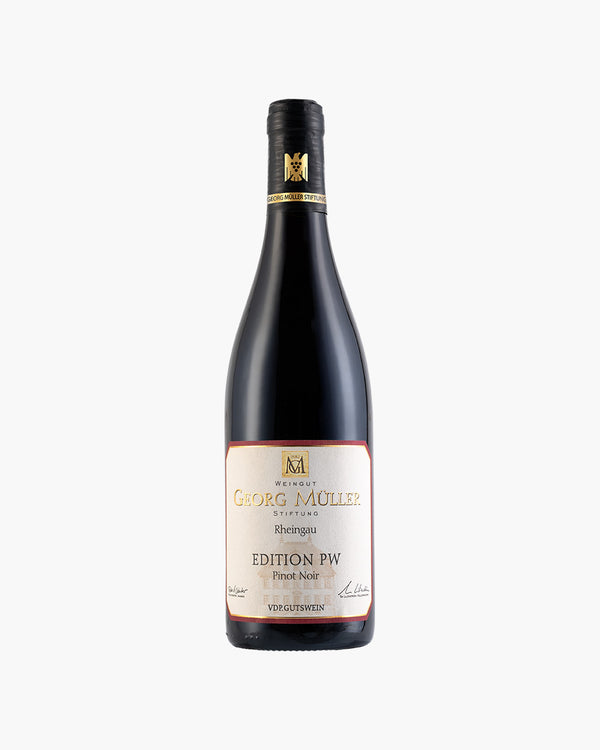 2021 "Edition PW" Pinot Noir trocken VDP.GUTSWEIN
