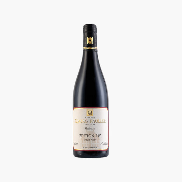 2021 "Edition PW" Pinot Noir trocken VDP.GUTSWEIN