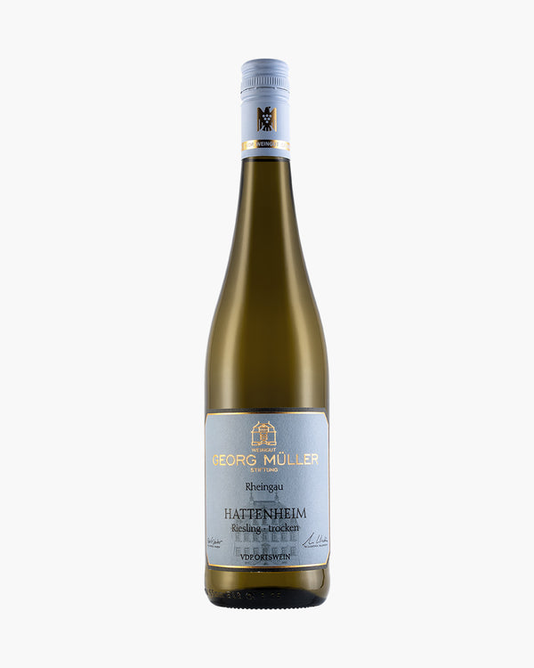 2022 Hattenheim Riesling trocken VDP.ORTSWEIN