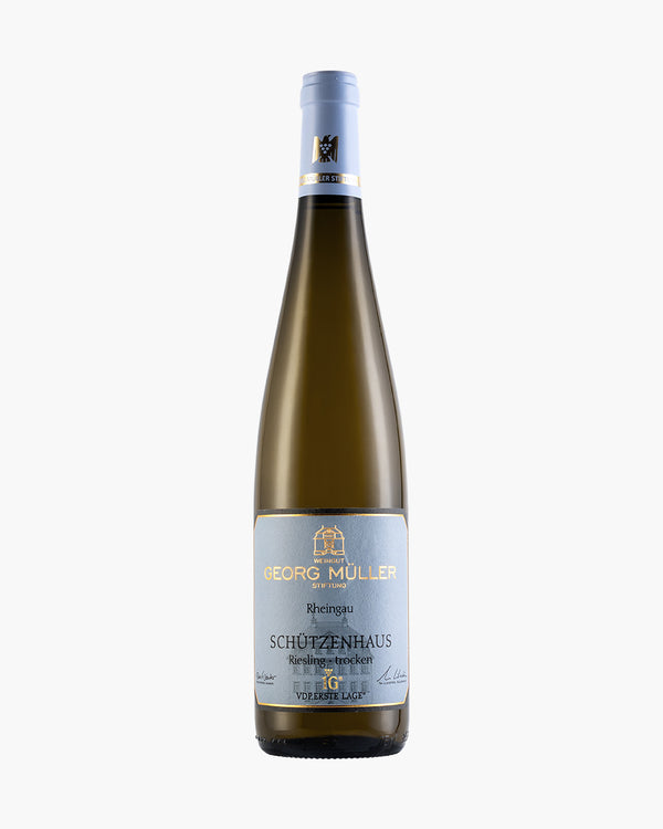 2022 Hattenheimer Schützenhaus Riesling 1G VDP.ERSTE LAGE®