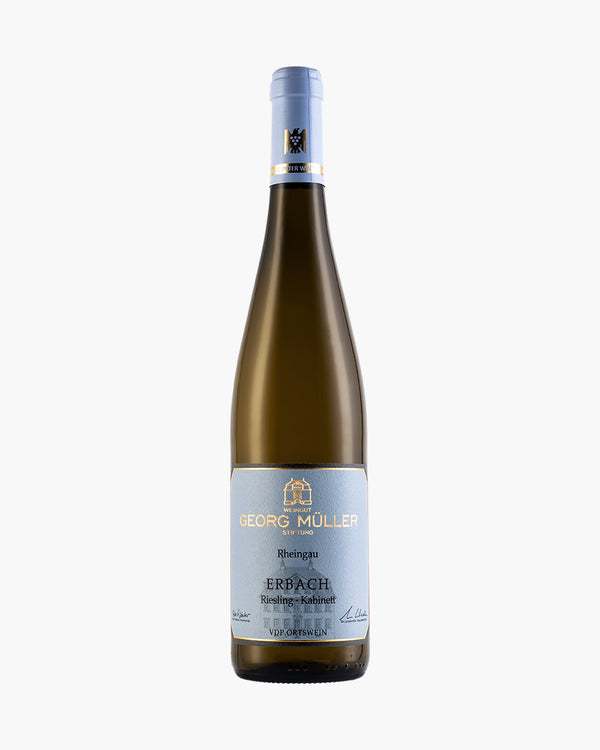 2023 Erbach Riesling Kabinett VDP.ORTSWEIN