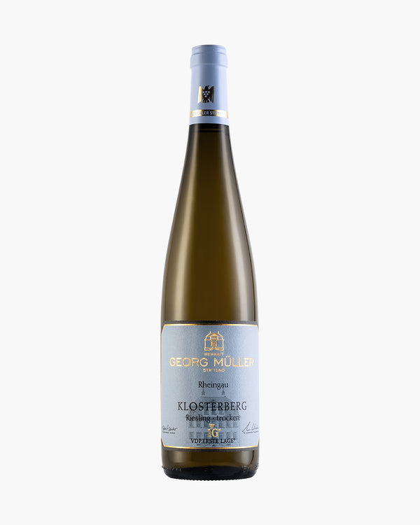 2023 Oestricher Klosterberg Riesling trocken 1G VDP.ERSTE LAGE®