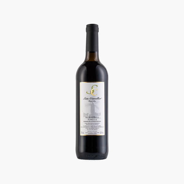 2023 Monastrell Jumilla