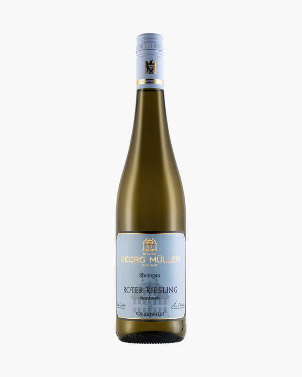 2024 Roter Riesling feinherb VDP.GUTSWEIN