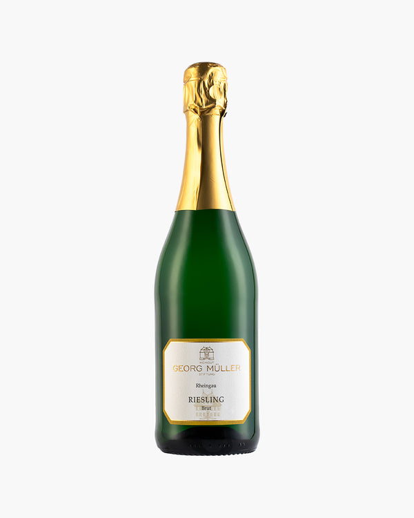 2024 Rheingau Riesling Sekt brut
