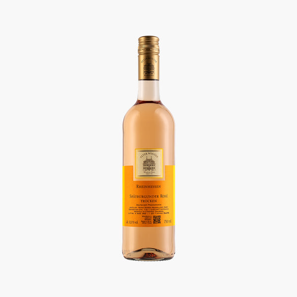 2024 Spätburgunder Rosé trocken
