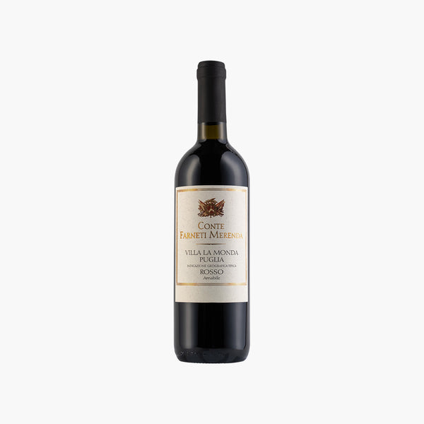 2024 Rosso Puglia