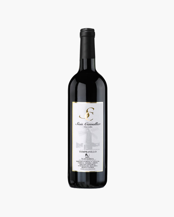 2024 Tempranillo