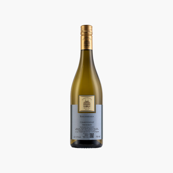 2025 Chardonnay trocken