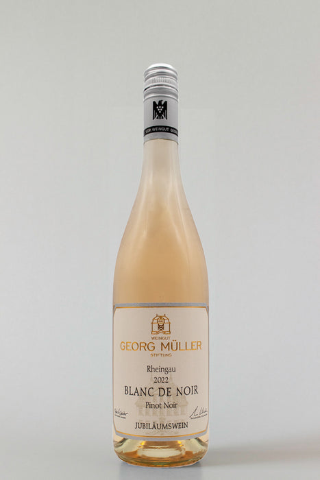 2022 Blanc de Noir Pinot Noir trocken Jubiläumswein VDP.GUTSWEIN