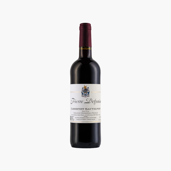 2024 Cabernet Sauvignon