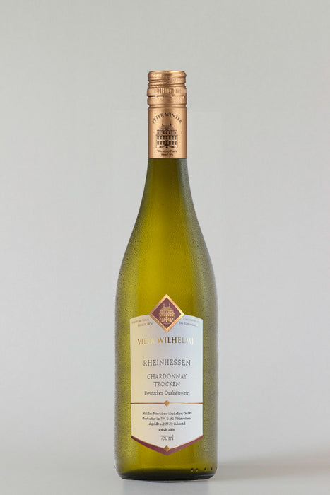 2022 Chardonnay trocken, Villa Wilhelmj