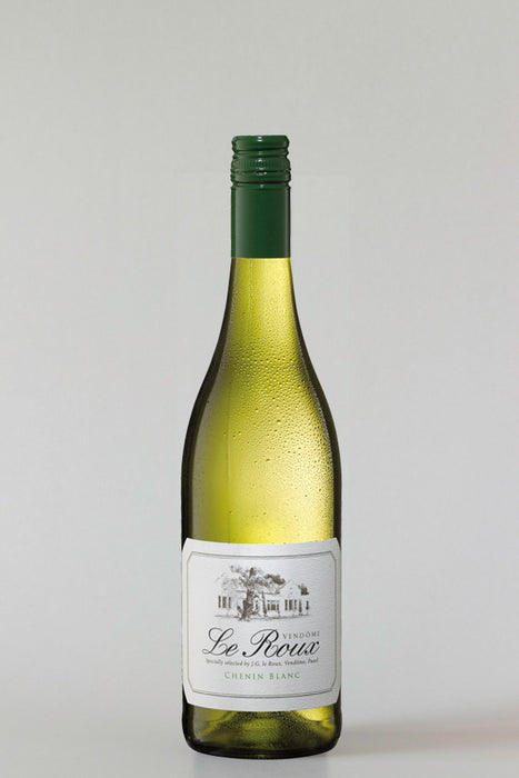 2022 Chenin Blanc dry, Vendôme