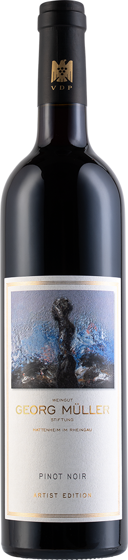 "Artist Edition" Pinot Noir trocken