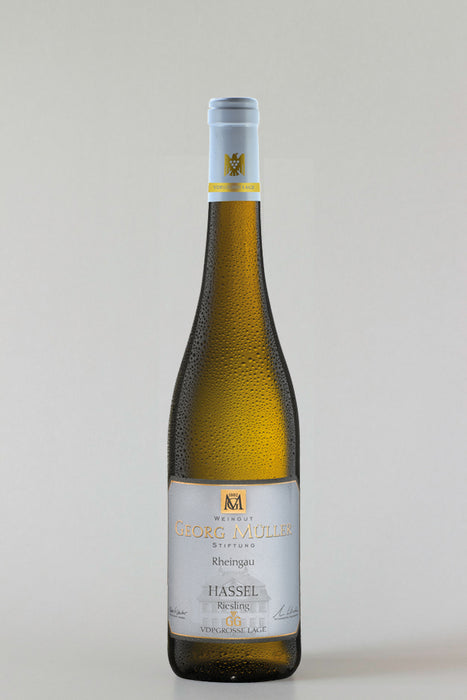 2021 Hattenheimer Hassel Riesling GG VDP.GROSSE LAGE®