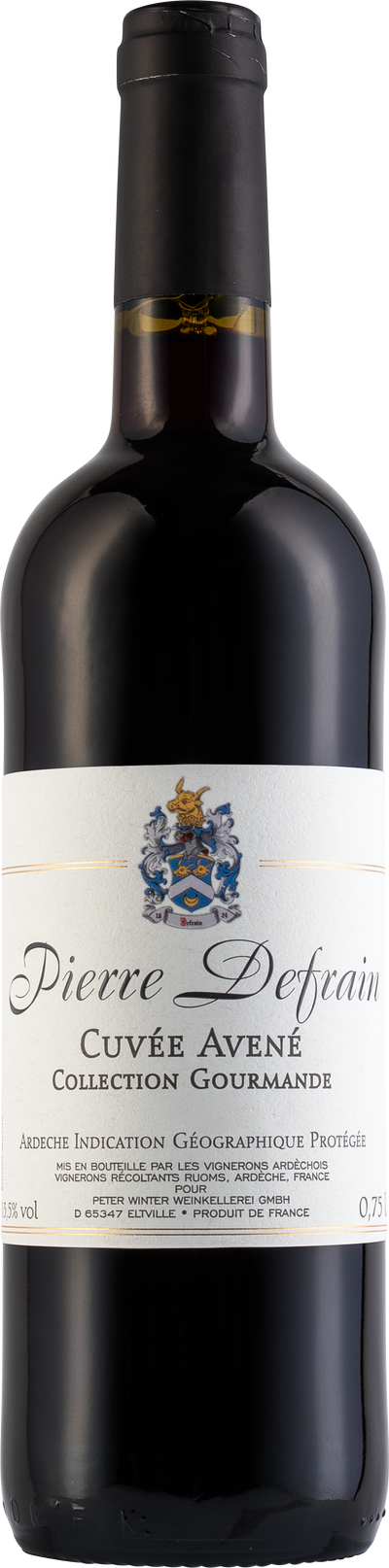 Cuvée Avené trocken