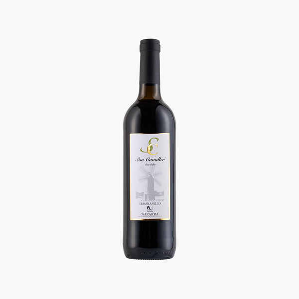 2024 Tempranillo