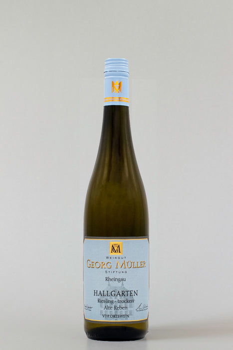 2021 Hallgarten Riesling trocken „Alte Reben“  VDP.ORTSWEIN