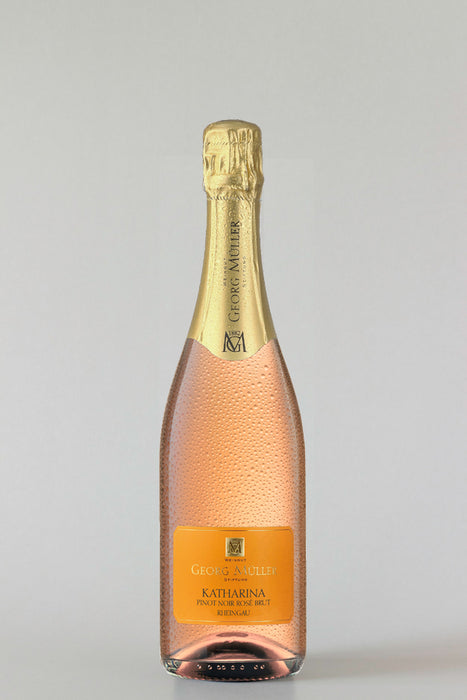 2022 "Katharina" Pinot Noir Rosé Sekt brut