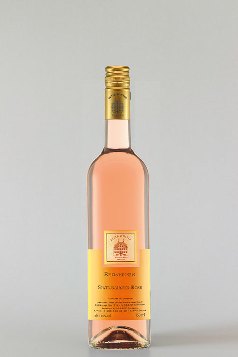 2023 Spätburgunder Rosé, Peter Winter